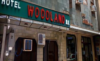 Hotel Woodland Deluxe