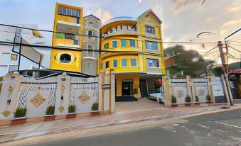 Ngoc Son Hotel
