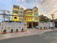 Ngọc Sơn Hotel Các khách sạn gần Trung Tâm Mua Sắm Điện Máy Nguyễn Kim Đồng Nai