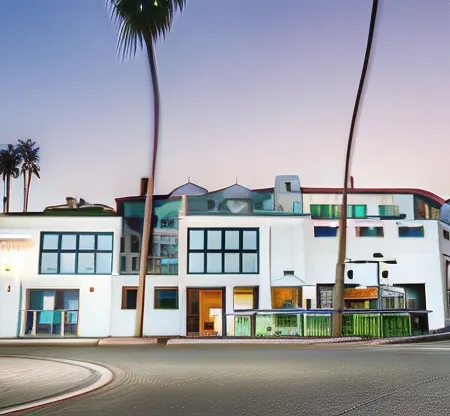 Bellanca Hotel