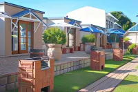 Oceans Hotel & Self Catering Hotel di Mossel Bay