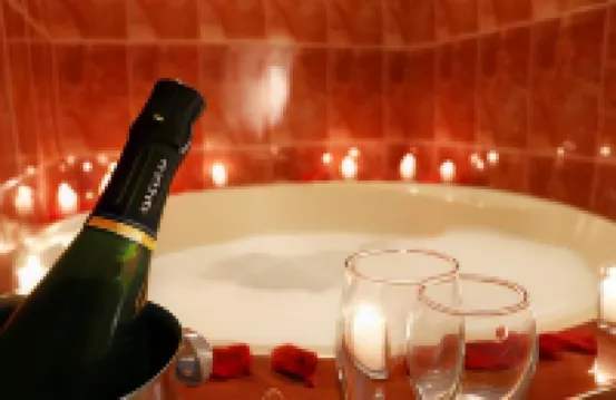 โรงแรมโบฮีเมีย