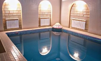 Undina Hotel