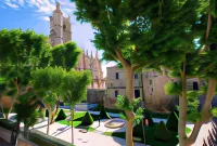 La Maison Gustave Hotels in Narbonne