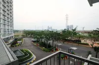 Affordable 2Br Casa de Parco BSD Apartment by Travelio