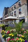 Hôtel le Roosevelt