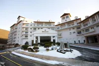 Stx Resort