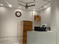 Goroomgo賈納塔旅館古吉拉特邦 瓦皮住宿飯店
