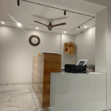 Goroomgo Janata Inn Gujarat