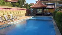 Kuta Paradise 777 - Motel