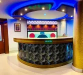 Hotel Jasmin Palace Hotel a Angul