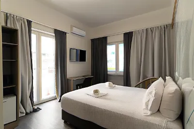 Celia Residence Hotels in der Nähe von Akti tou Iliou