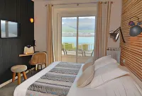 Hôtel Beauregard the Originals Relais Hotels in Sevrier