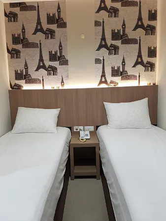 Ethan Hotel