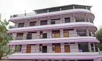 Itsy Hotels Shillong Tower Guesthouse Hotels in Shillong
