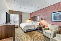 Burrstone Inn, Ascend Hotel Collection Các khách sạn ở Utica