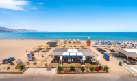 Ermis Luxury Suites & Apartments Hôtels à : Tilisos
