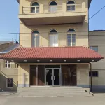 Areg Hotel エレバン駅周辺のホテル