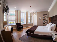 Hotel Fonte Velha Hotels in Ponte da Barca