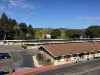 Motel 88 - parking