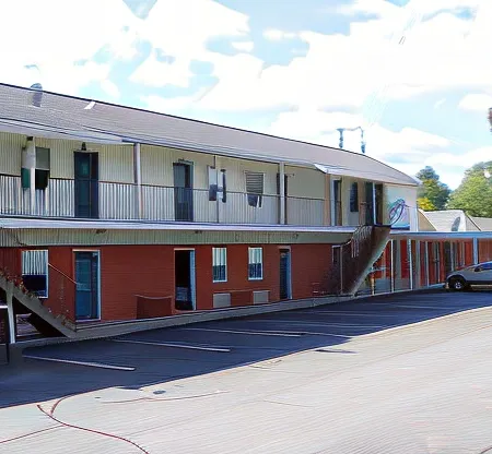 Sunset Inn