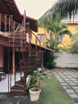 Solar da Praia Pousada - 3-Star