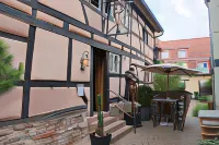Hotel Haus Landgraf - Pet friendly