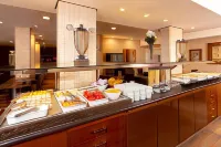 Roochelle Hotel by Nobile - Bãi đậu xe