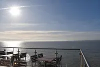 The Pegwell Bay Hotel - Merinäköala