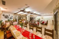 Hotel Merlot Hotels in Metkovic