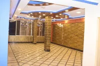 Kashmir Inn Hotel Muzaffarabad Отели в г. Музаффарабад