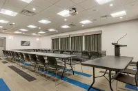 Best Western Plus Dauphin Hotels in Dauphin