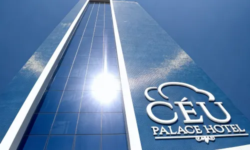 Ceu Palmas Hotel