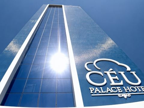 Ceu Palmas Hotel