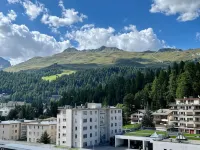Hotel Stille Hotels in Saint Moritz