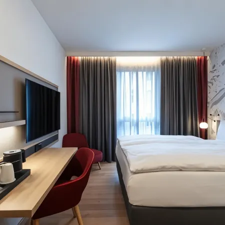 IntercityHotel Lübeck