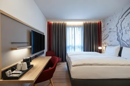 IntercityHotel Lübeck