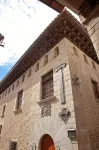 Hotel Cardenal Ram Hotels in Monroyo