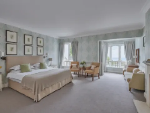 Fermain Valley Hotel Hotels in Saint Peter Port