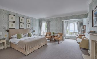 Fermain Valley Hotel