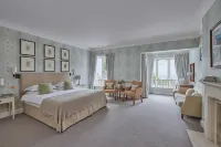 Fermain Valley Hotel Hotels in St Martin