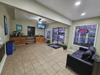 Travelodge by Wyndham Wenatchee Hotels in East Wenatchee