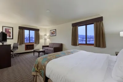 Baymont by Wyndham Eau Claire WI