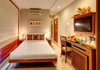 Hotel Casa Fortuna Hotels near US Consulate