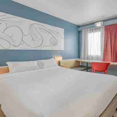 B&B HOTEL Bordeaux Mérignac Cadera Aéroport Rooms