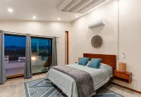 Sarab Hotel Hotels in Ensenada