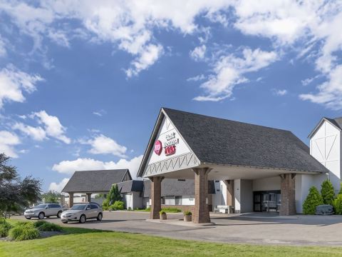 Best Western Plus New Ulm