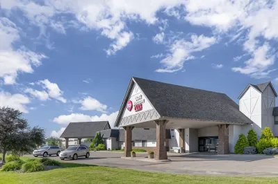 Best Western Plus New Ulm Hotels in New Ulm