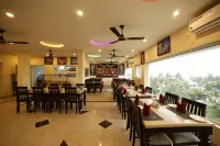 Hotel Ragavendra Rameswaram - breakfast