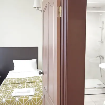 Smart Hotel Челябинск (Смарт отель Челябинск) Отели в г. 